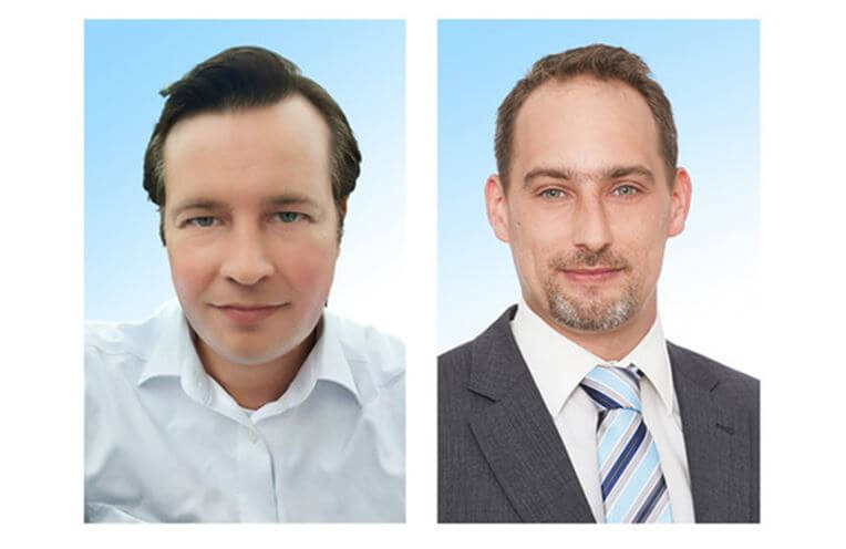 Topkräfte neu bei der Herzenssache. Der Assekuradeur!