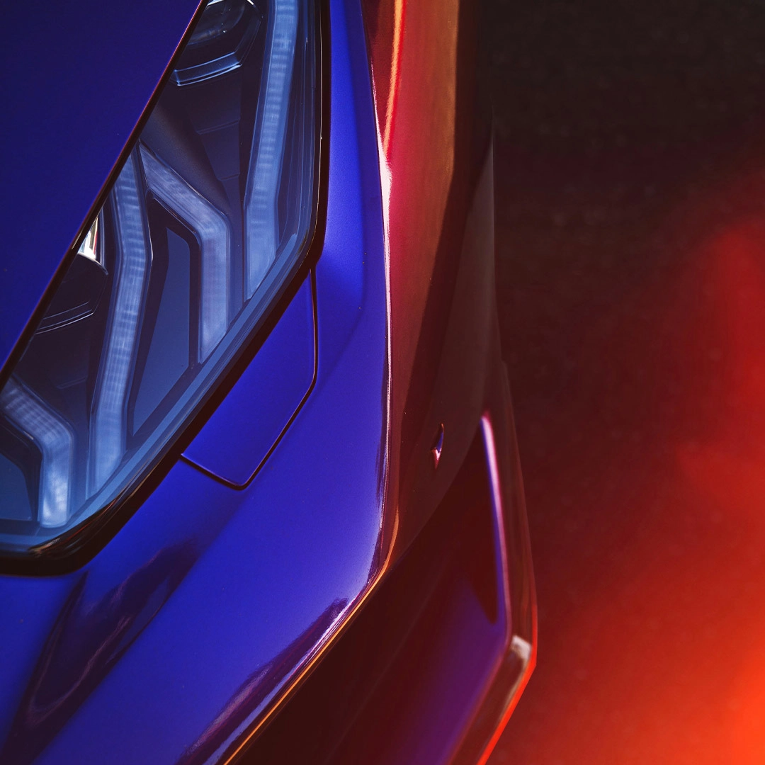 SuperCar