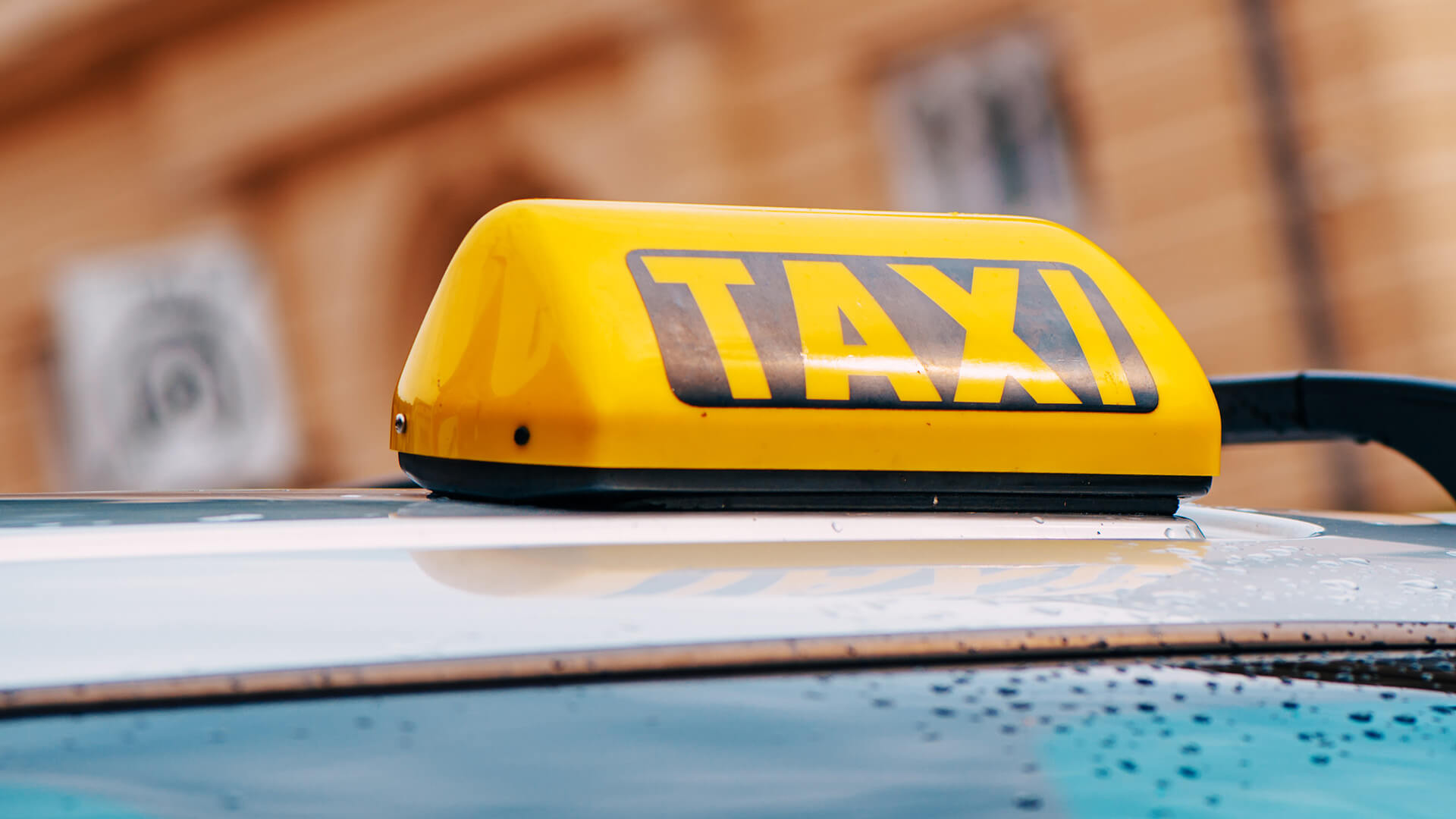Taxigarantie Premium Sale