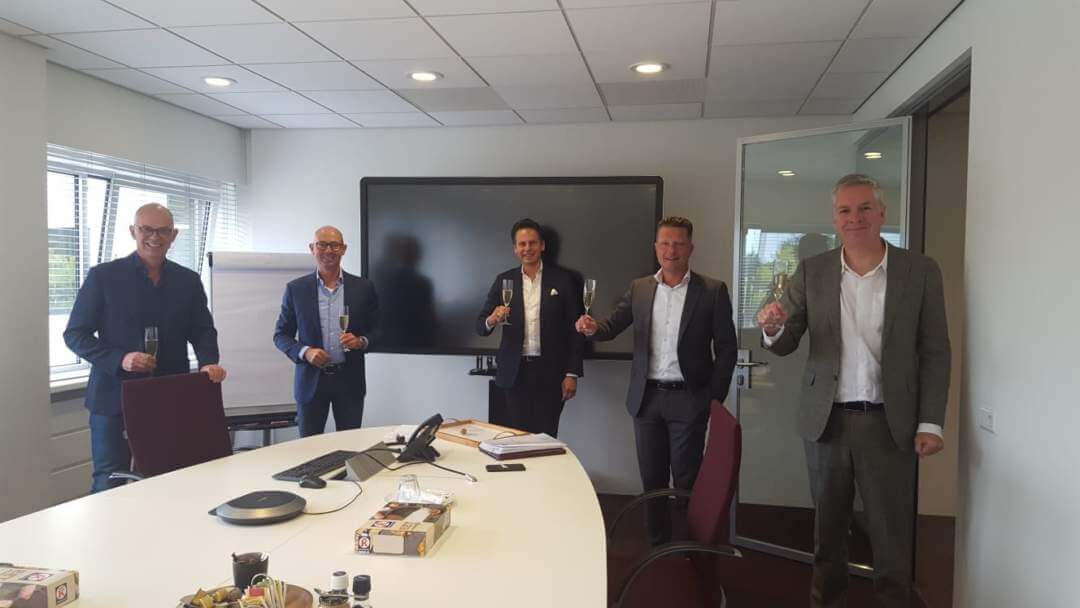 Mobile GARANTIE Hienfeld